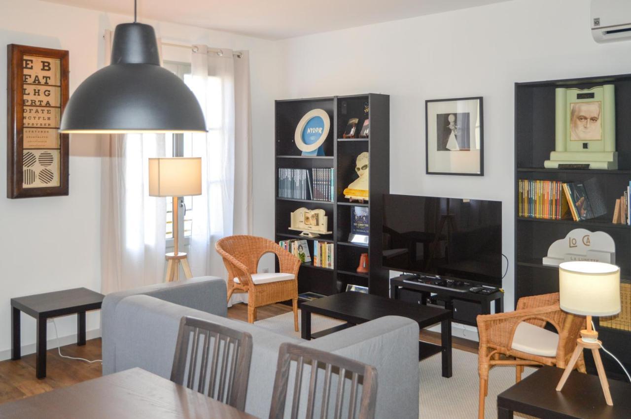 Du Palais Apartment *