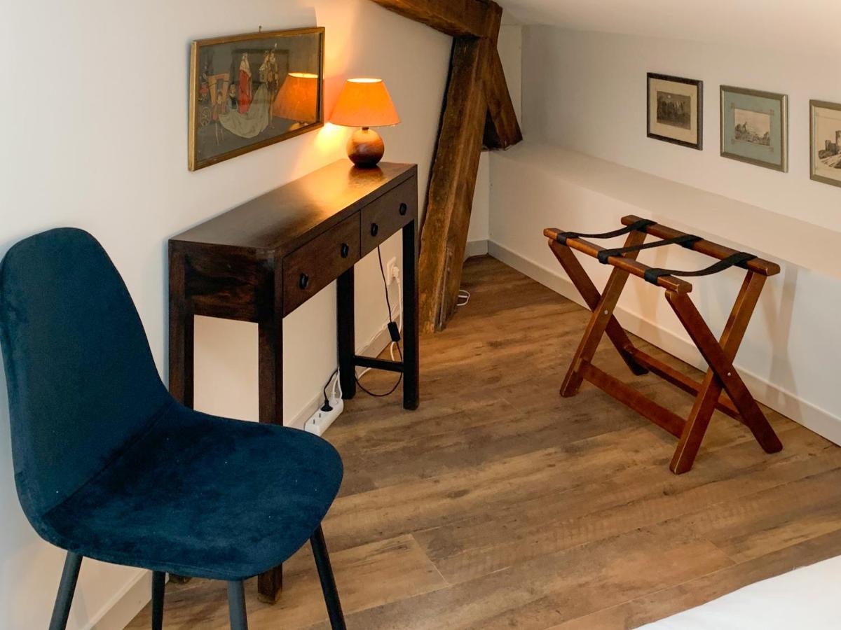 Du Palais Apartment *