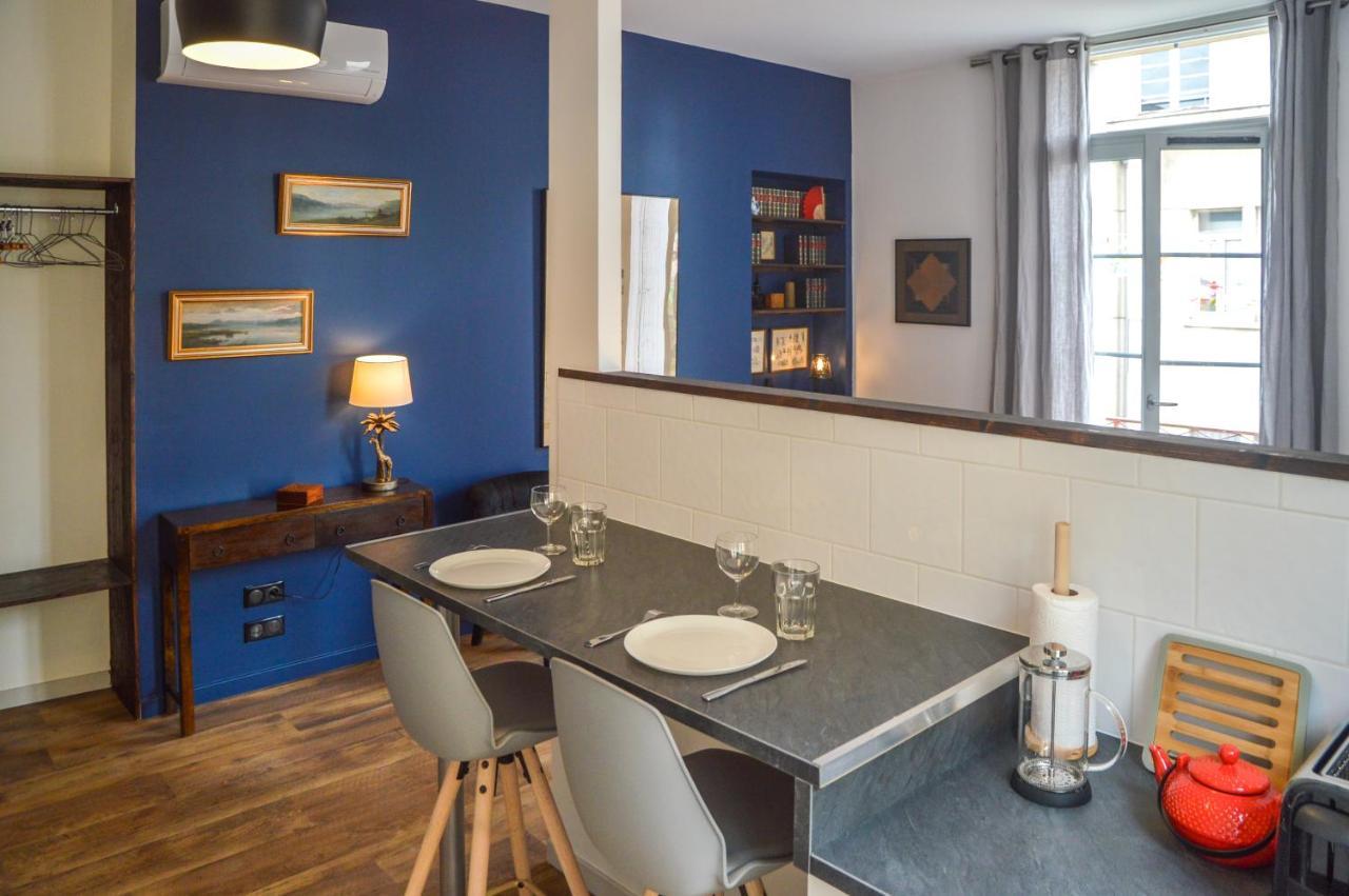 Du Palais Appartement