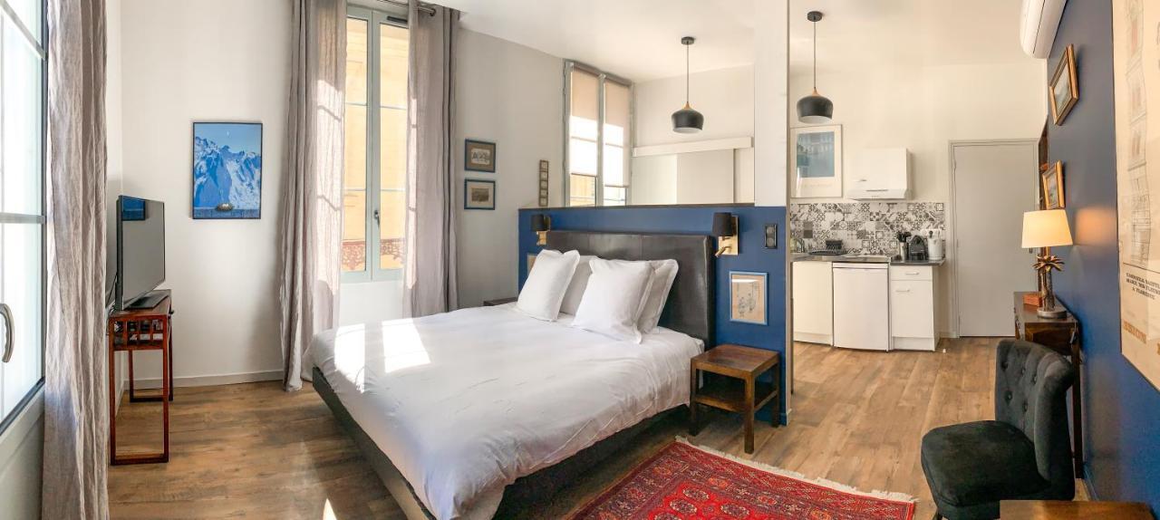 Du Palais Appartement