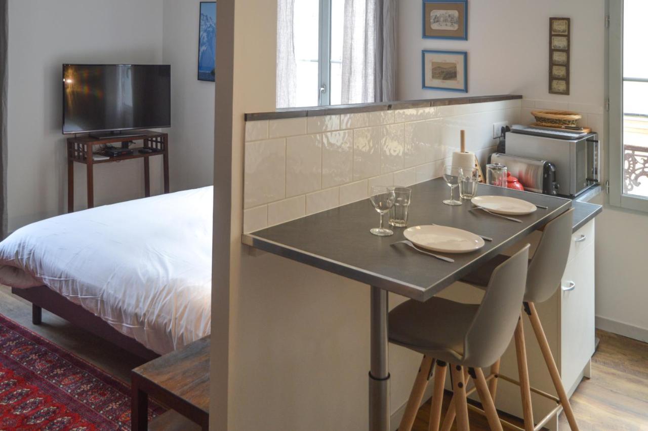 Appartement Du Palais Bergerac