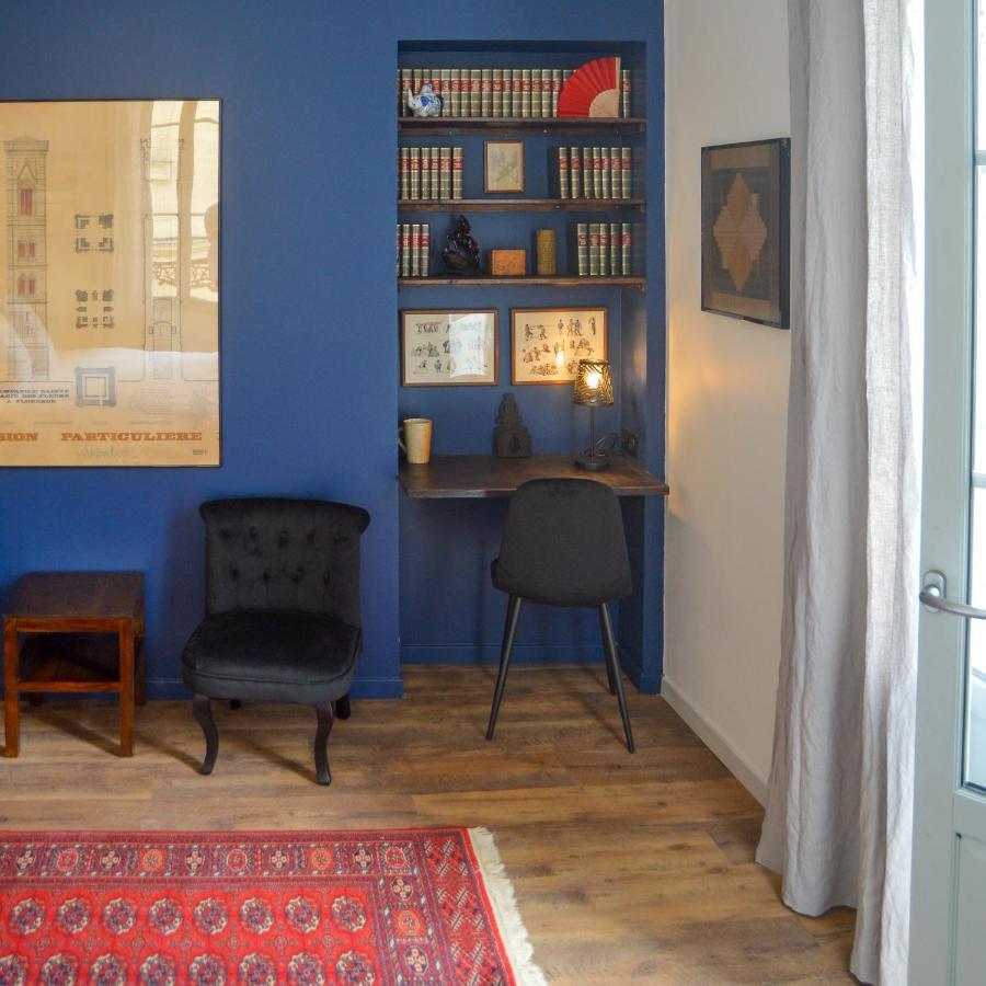 Appartement Du Palais *
