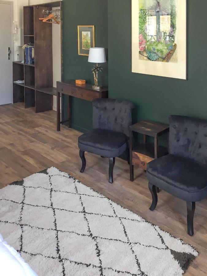 Appartement Du Palais *