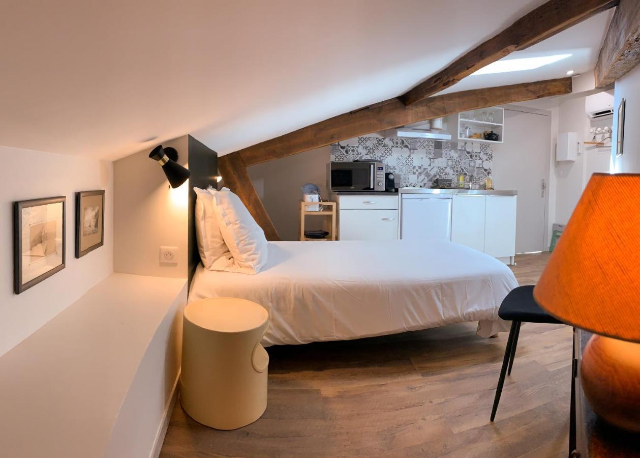 Appartement Du Palais Bergerac