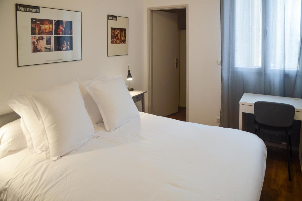 Appartement Du Palais *
