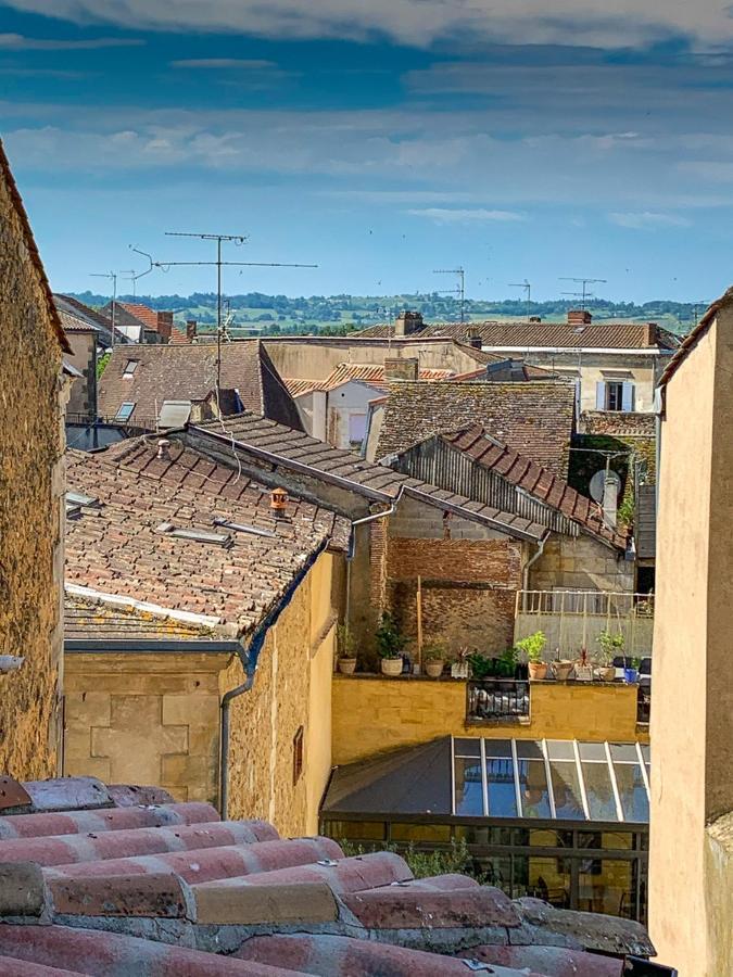 Appartement Du Palais
