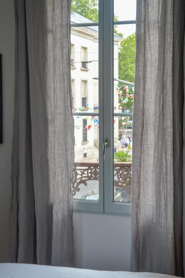Appartement Du Palais *