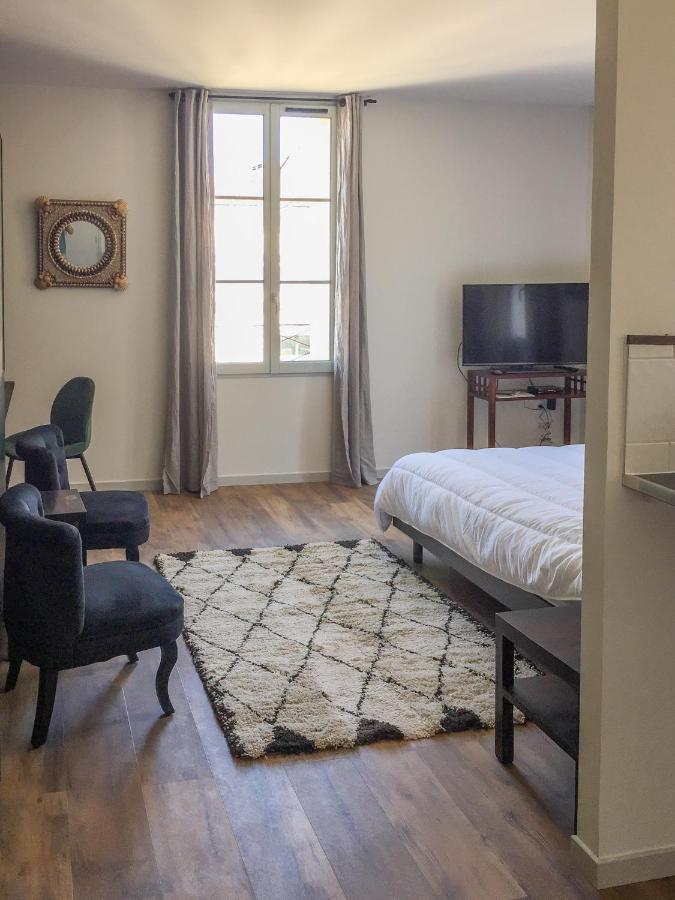 Du Palais * Bergerac