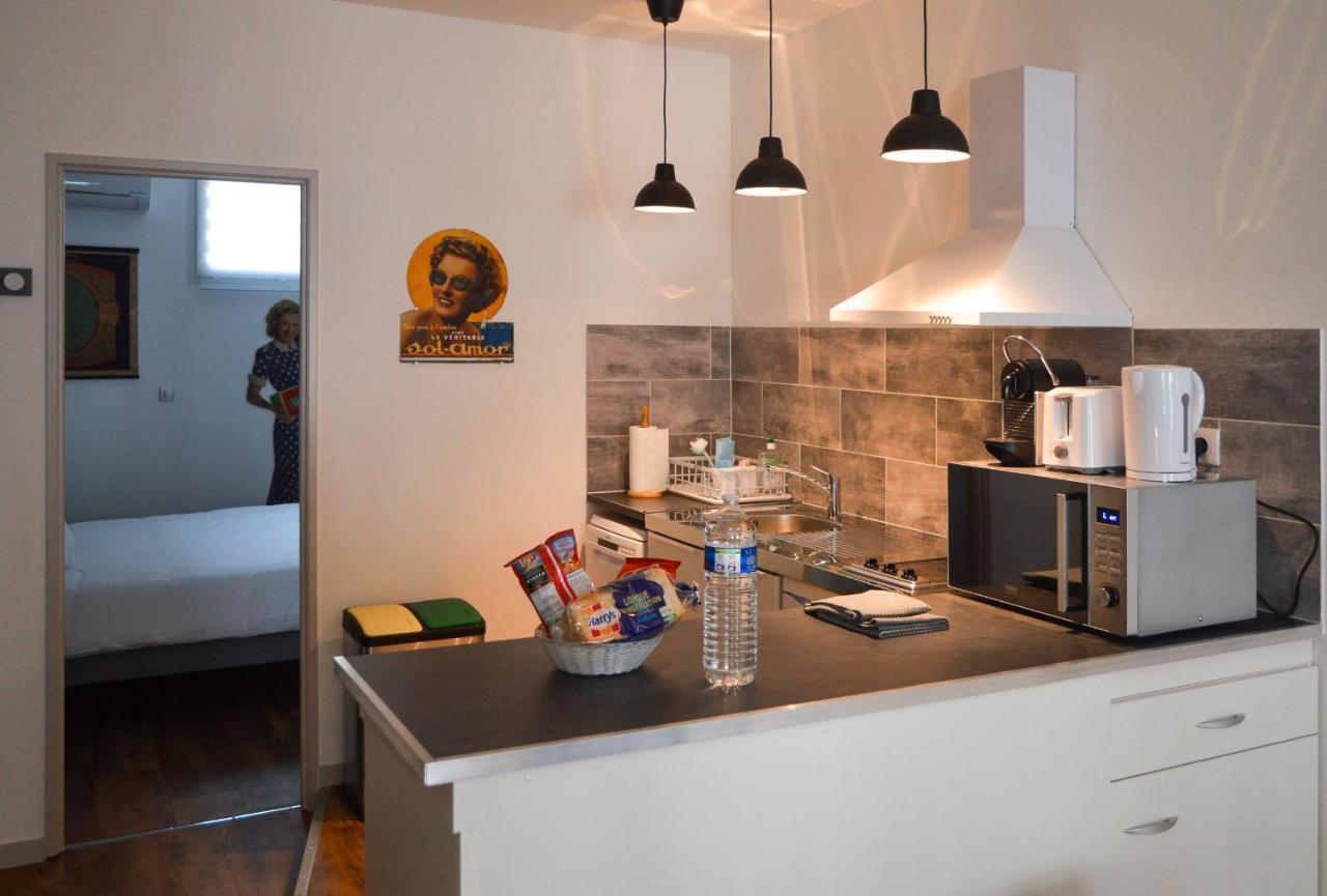 Appartement Du Palais