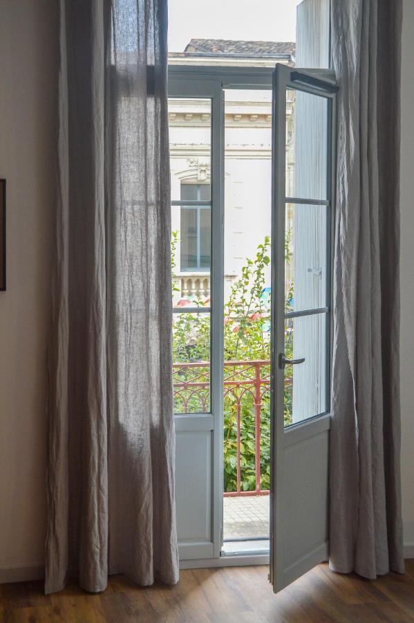 Du Palais Appartement