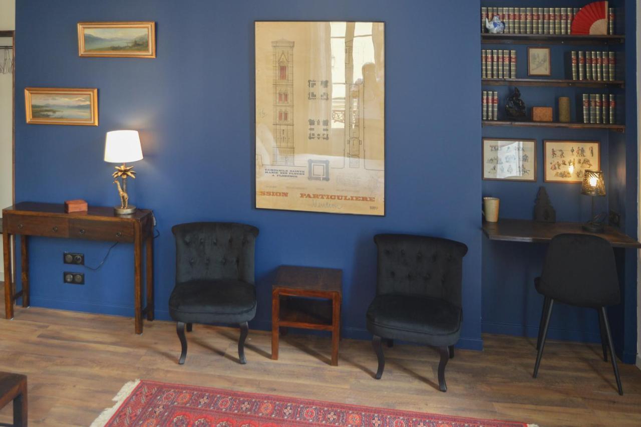 Du Palais Appartement