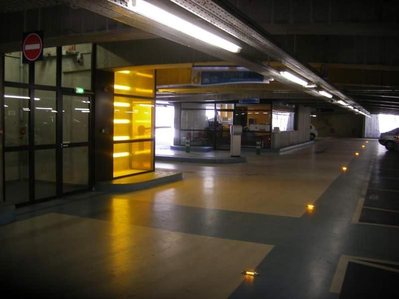 Appartement Du Palais