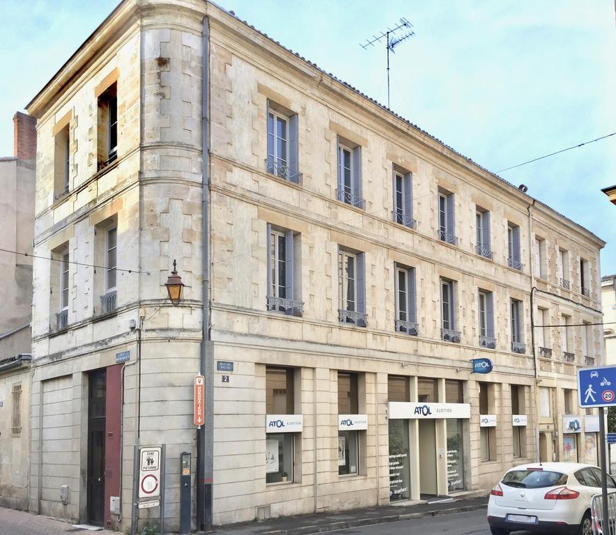 Appartement Du Palais