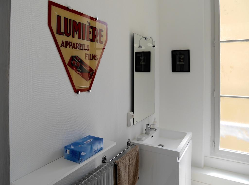 Du Palais Appartement