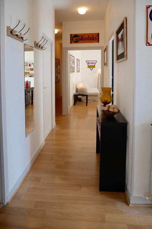 Du Palais Appartement