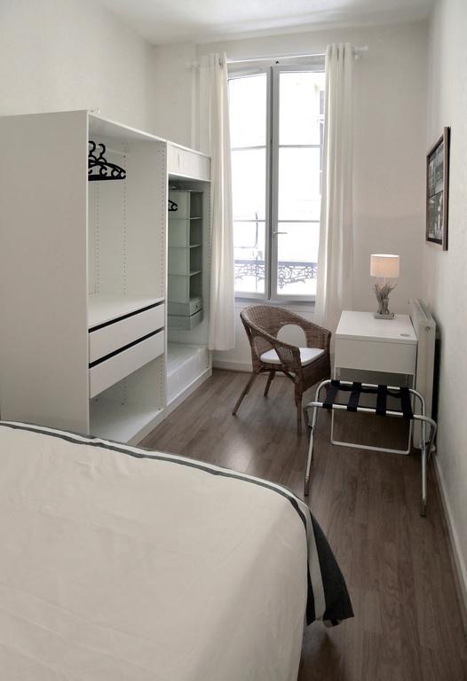 Du Palais Appartement Bergerac