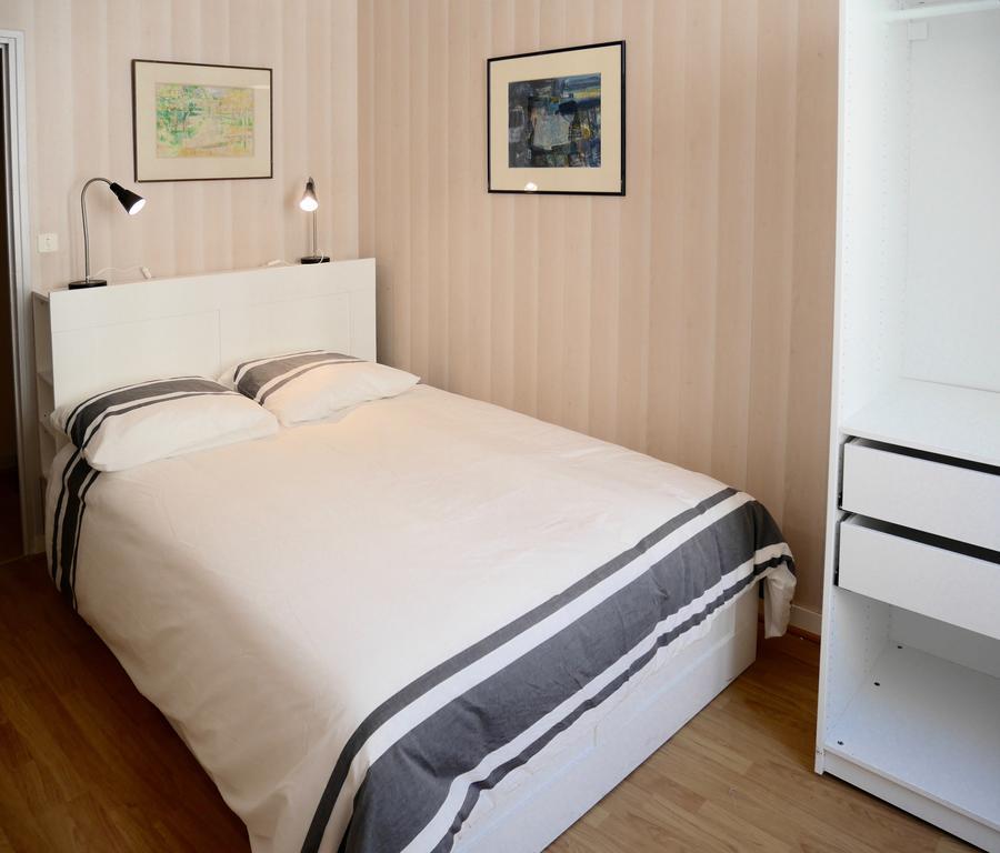 Appartement Du Palais *