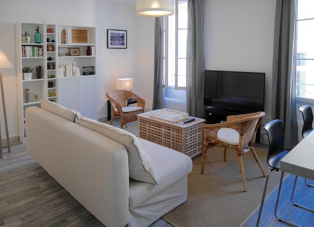 Apartment Du Palais