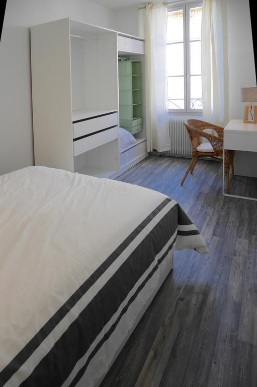 Appartement Du Palais *