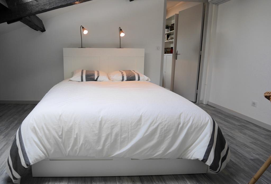 Du Palais Appartement Bergerac