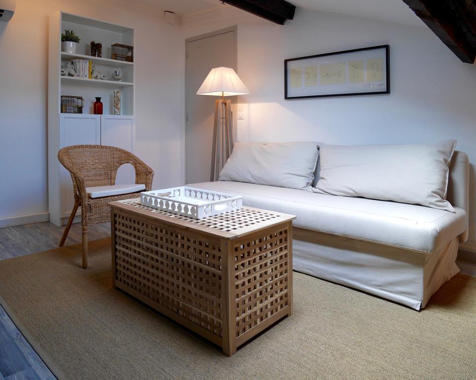 Appartement Du Palais