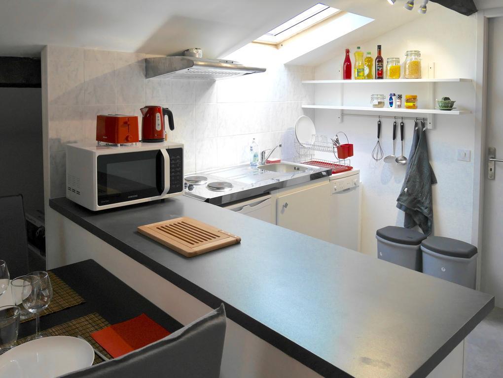 Du Palais Appartement