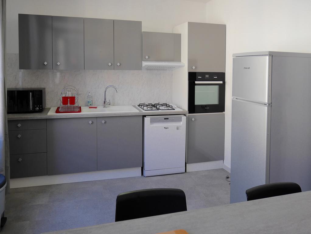 Du Palais Appartement *