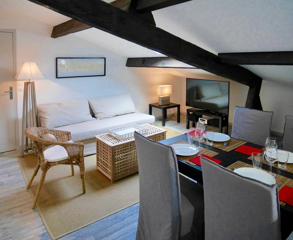 Appartement Du Palais *